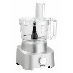 Food Processor FP1000 von Bartscher