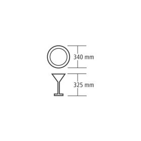 Spülmaschine US P500 LPR von Bartscher