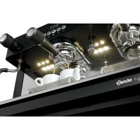 Kaffeemaschine Coffeeline B30 von Bartscher