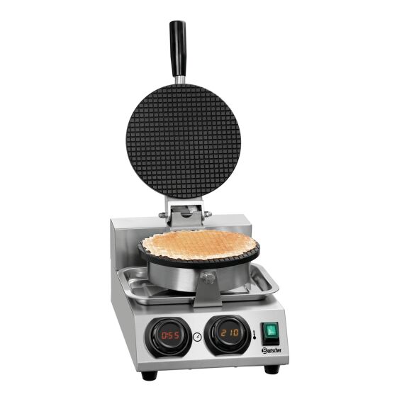 Waffeleisen MDI Cone 2120 von Bartscher