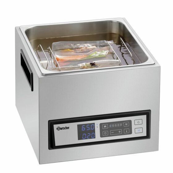 Sous-Vide-Garer SV G16L von Bartscher