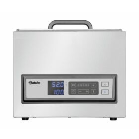 Sous-Vide-Garer SV G16L von Bartscher