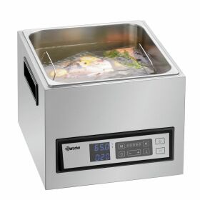 Sous-Vide-Garer SV G16L von Bartscher