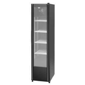 Glastürenkühlschrank 300L von Bartscher