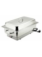 Chafing-Dish 1/1 1000 E von Bartscher