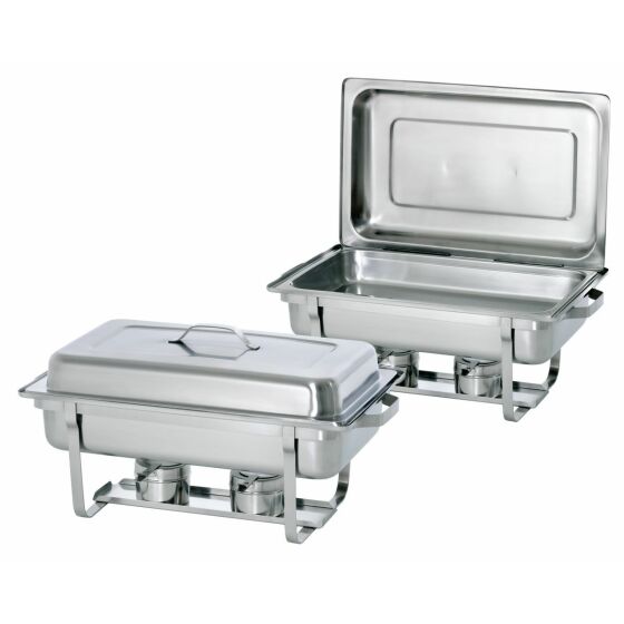 Chafing-Dish-Set 1/1 BP von Bartscher