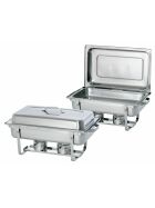 Chafing-Dish-Set 1/1 BP von Bartscher