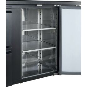 Backbar-Kühlschrank CBC 310 G - Esta