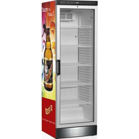 Refrigerator L 372 G-LED - Esta