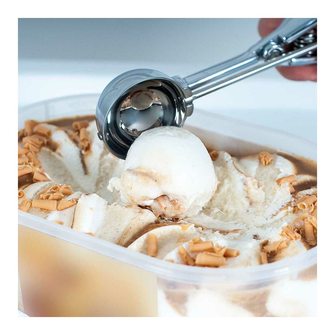 stockel ice cream scoop