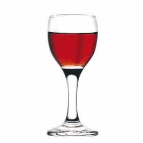 Bistro series liqueur glass 0.05 liters