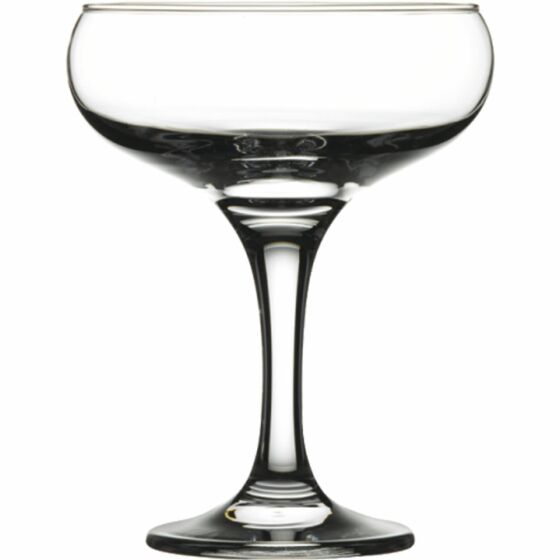 Bistro series champagne bowl 0.265 liters