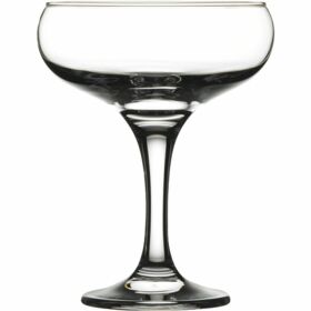 Bistro series champagne bowl 0.265 liters