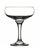 Bistro series champagne bowl 0.265 liters