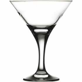 Serie Bistro Martiniglas 0,19 Liter