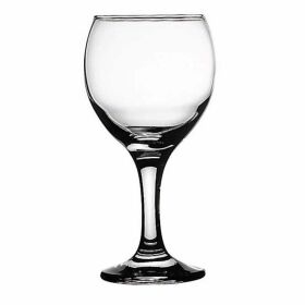 Bistro series wine glass 0.28 liters