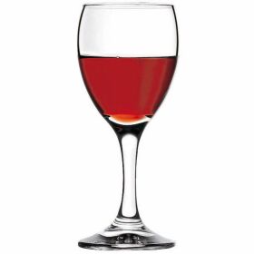 Imperial series wine glass 0.26 liters