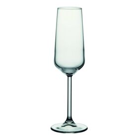 Allegra champagne glass series 0.195 liters