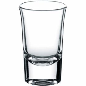 Shot glass 0.04 liters, Ø 44 mm, height 71 mm