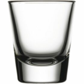 Shot glass 0.04 liters, Ø 50 mm, height 60 mm