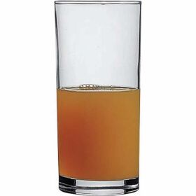 Istanbul series long drink glass 0.29 liters