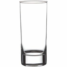 Side long drink glass series 0.29 liters