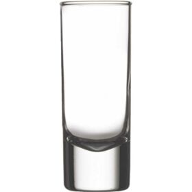 Side series shot glass 0.06 liters, Ø 38 mm,...