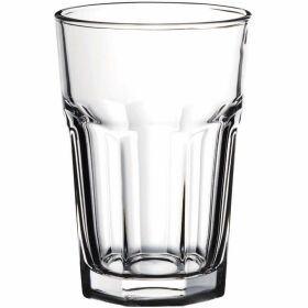 Casablanca series long drink glass, stackable 0.36...