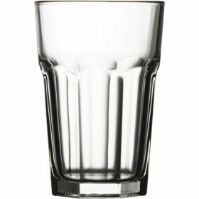Serie Casablanca Longdrinkglas stapelbar 0,4 Liter
