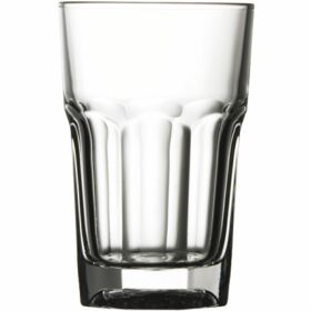 Serie Casablanca Longdrinkglas stapelbar 0,29 Liter