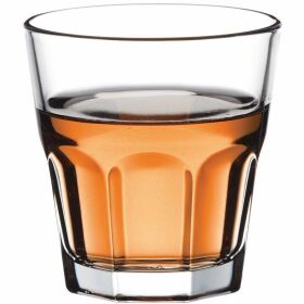 Serie Casablanca Whiskybecher stapelbar 0,2 Liter