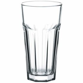 Casablanca series long drink glass, stackable 0.36...