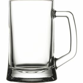 Beer mug 0.385 liters