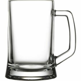 Beer mug 0.655 liters