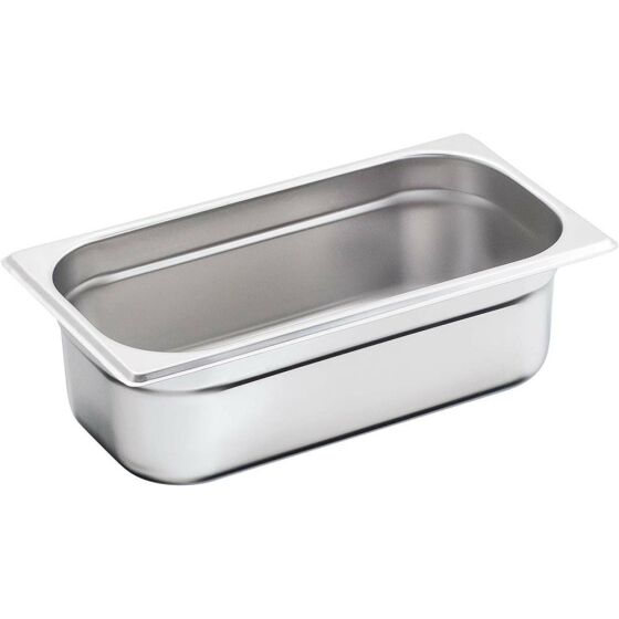 STAINLESS STEEL CONTAINER GN1/3 - Cool 