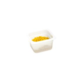 Gastronormbehälter, Polypropylen, GN 1/6 (65 mm)