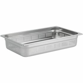 Gastronorm containers series PREMIUM, GN 1/1 (100mm),...