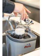 Delfin TS 2100 glass washer