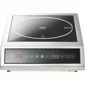 Induction cooker 3.5 watts, 230 volts, dimensions 330 x...