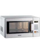 SAMSUNG microwave oven digital, 1050 watt, dimensions 517 x 412 x 297 mm (WxDxH)