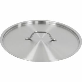 Lid Ø 360 mm, suitable for the pots and pans of...