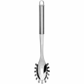 Spaghetti spoon, round handle, Ø 8.5 cm, length...
