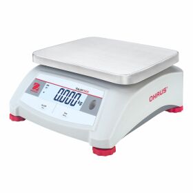 Kitchen scales, capacity 3 kg, division 0.5 g, dimensions...