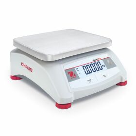 Kitchen scales, capacity 3 kg, division 0.5 g, dimensions...