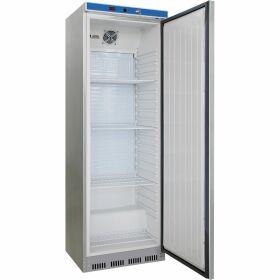 INOX refrigerator, 400 liters, dimensions 600 x 600 x...