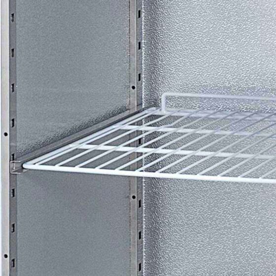 Kühlschrank GN2/1 mit Umluftkühlung, 376 Liter, 1.646,66 €