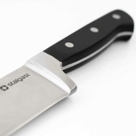 Stalgast chefs knife, forged blade 20 cm