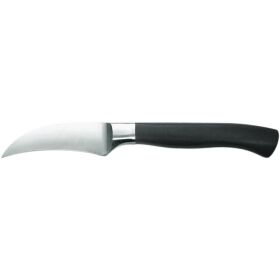 Stalgast paring knife ELITE, forged stainless steel blade...