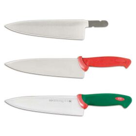 Sanelli kitchen knife, ergonomic handle, blade length 18 cm
