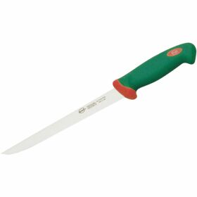 Sanelli filleting knife, ergonomic handle, blade length...